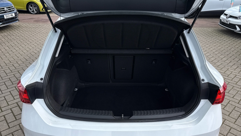 SEAT Leon 1.5 TSI EVO FR 5dr Petrol Hatchback